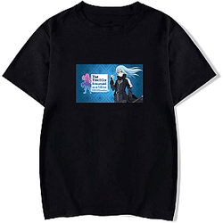 That Time I Got Reincarnated As A Slime Merch That Time I Got Reincarnated As A Slime T-Shirts