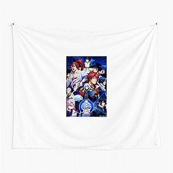That Time I Got Reincarnated As A Slime Limited Collection That Time I Got Reincarnated As A Slime Tapestries