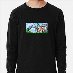 That Time I Got Reincarnated As A Slime Merchandise For Fans That Time I Got Reincarnated As A Slime Sweatshirts