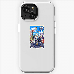 That Time I Got Reincarnated As A Slime Merch Collection That Time I Got Reincarnated As A Slime iPhone Cases
