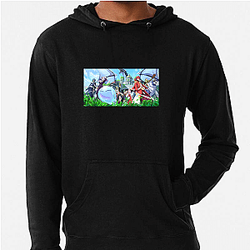 That Time I Got Reincarnated As A Slime Merchandise For Fans That Time I Got Reincarnated As A Slime Hoodies