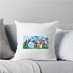 That Time I Got Reincarnated As A Slime Merchandise For Fans That Time I Got Reincarnated As A Slime Pillows Cover