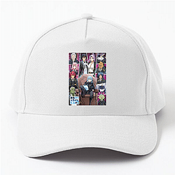 That Time I Got Reincarnated As A Slime Collection for fans That Time I Got Reincarnated As A Slime Hats & Caps