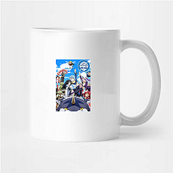 That Time I Got Reincarnated As A Slime Merch Collection That Time I Got Reincarnated As A Slime Mugs