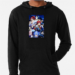 That Time I Got Reincarnated As A Slime Limited Collection That Time I Got Reincarnated As A Slime Hoodies