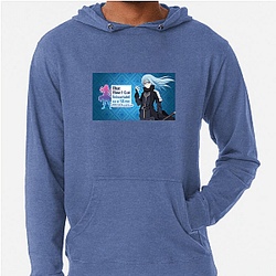 That Time I Got Reincarnated As A Slime Merch That Time I Got Reincarnated As A Slime Hoodies