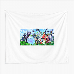 That Time I Got Reincarnated As A Slime Merchandise For Fans That Time I Got Reincarnated As A Slime Tapestries