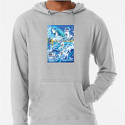 That Time I Got Reincarnated As A Slime Merchandise That Time I Got Reincarnated As A Slime Hoodies