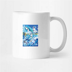That Time I Got Reincarnated As A Slime Merchandise That Time I Got Reincarnated As A Slime Mugs