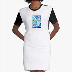 That Time I Got Reincarnated As A Slime Merchandise That Time I Got Reincarnated As A Slime Dresses