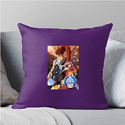 That Time I Got Reincarnated As A Slime Fan Art That Time I Got Reincarnated As A Slime Pillows Cover