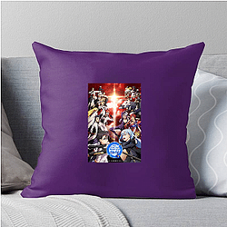 That Time I Got Reincarnated As A Slime Special Collection That Time I Got Reincarnated As A Slime Pillows Cover