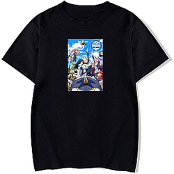 That Time I Got Reincarnated As A Slime Merch Collection That Time I Got Reincarnated As A Slime T-Shirts