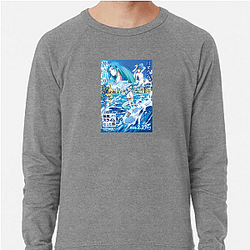 That Time I Got Reincarnated As A Slime Merchandise That Time I Got Reincarnated As A Slime Sweatshirts