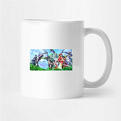 That Time I Got Reincarnated As A Slime Merchandise For Fans That Time I Got Reincarnated As A Slime Mugs