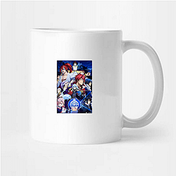 That Time I Got Reincarnated As A Slime Limited Collection That Time I Got Reincarnated As A Slime Mugs