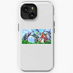 That Time I Got Reincarnated As A Slime Merchandise For Fans That Time I Got Reincarnated As A Slime Samsung Cases