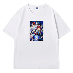 That Time I Got Reincarnated As A Slime Limited Collection That Time I Got Reincarnated As A Slime T-Shirts