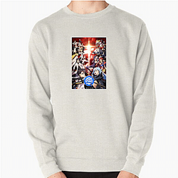 That Time I Got Reincarnated As A Slime Special Collection That Time I Got Reincarnated As A Slime Sweatshirts