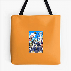 That Time I Got Reincarnated As A Slime Merch Collection That Time I Got Reincarnated As A Slime Bags