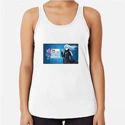 That Time I Got Reincarnated As A Slime Merch That Time I Got Reincarnated As A Slime Tank Tops