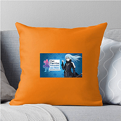 That Time I Got Reincarnated As A Slime Merch That Time I Got Reincarnated As A Slime Pillows Cover