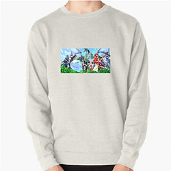 That Time I Got Reincarnated As A Slime Merchandise For Fans That Time I Got Reincarnated As A Slime Sweatshirts