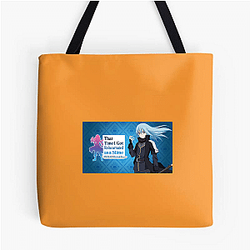 That Time I Got Reincarnated As A Slime Merch That Time I Got Reincarnated As A Slime Bags