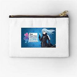 That Time I Got Reincarnated As A Slime Merch That Time I Got Reincarnated As A Slime Zipper Pouches