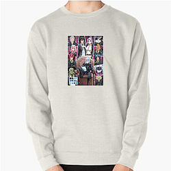 That Time I Got Reincarnated As A Slime Collection for fans That Time I Got Reincarnated As A Slime Sweatshirts