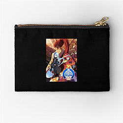 That Time I Got Reincarnated As A Slime Fan Art That Time I Got Reincarnated As A Slime Zipper Pouches
