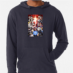 That Time I Got Reincarnated As A Slime Special Collection That Time I Got Reincarnated As A Slime Hoodies