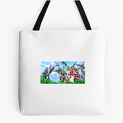 That Time I Got Reincarnated As A Slime Merchandise For Fans That Time I Got Reincarnated As A Slime Bags