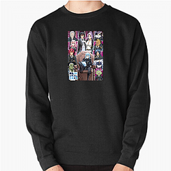 That Time I Got Reincarnated As A Slime Collection for fans That Time I Got Reincarnated As A Slime Sweatshirts