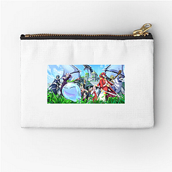 That Time I Got Reincarnated As A Slime Merchandise For Fans That Time I Got Reincarnated As A Slime Zipper Pouches