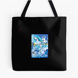 That Time I Got Reincarnated As A Slime Merchandise That Time I Got Reincarnated As A Slime Bags