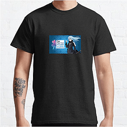 That Time I Got Reincarnated As A Slime Merch That Time I Got Reincarnated As A Slime T-Shirts