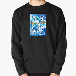That Time I Got Reincarnated As A Slime Merchandise That Time I Got Reincarnated As A Slime Sweatshirts
