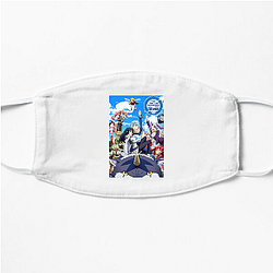 That Time I Got Reincarnated As A Slime Merch Collection That Time I Got Reincarnated As A Slime Face Masks