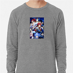 That Time I Got Reincarnated As A Slime Limited Collection That Time I Got Reincarnated As A Slime Sweatshirts