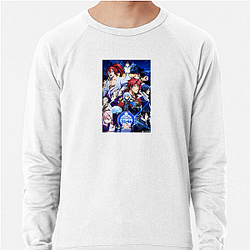 That Time I Got Reincarnated As A Slime Limited Collection That Time I Got Reincarnated As A Slime Sweatshirts