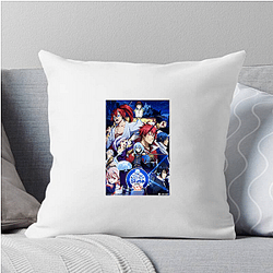 That Time I Got Reincarnated As A Slime Limited Collection That Time I Got Reincarnated As A Slime Pillows Cover