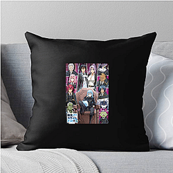 That Time I Got Reincarnated As A Slime Collection for fans That Time I Got Reincarnated As A Slime Pillows Cover