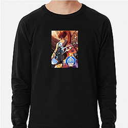 That Time I Got Reincarnated As A Slime Fan Art That Time I Got Reincarnated As A Slime Sweatshirts