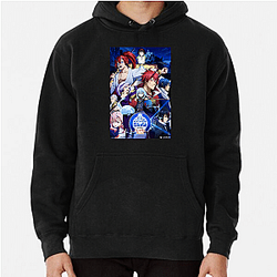 That Time I Got Reincarnated As A Slime Limited Collection That Time I Got Reincarnated As A Slime Hoodies