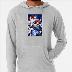 That Time I Got Reincarnated As A Slime Limited Collection That Time I Got Reincarnated As A Slime Hoodies