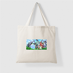 That Time I Got Reincarnated As A Slime Merchandise For Fans That Time I Got Reincarnated As A Slime Bags
