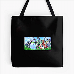 That Time I Got Reincarnated As A Slime Merchandise For Fans That Time I Got Reincarnated As A Slime Bags