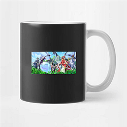 That Time I Got Reincarnated As A Slime Merchandise For Fans That Time I Got Reincarnated As A Slime Mugs
