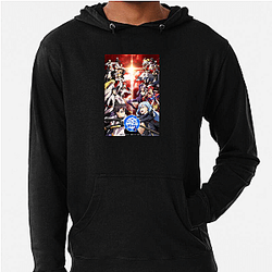 That Time I Got Reincarnated As A Slime Special Collection That Time I Got Reincarnated As A Slime Hoodies